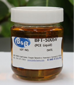 BFT-500SV