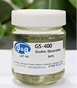GS-400
